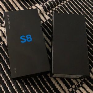 Box (read description)